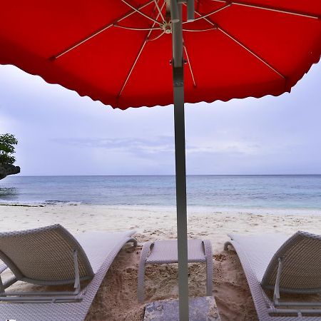 Anda Cove Beach Resort Dış mekan fotoğraf