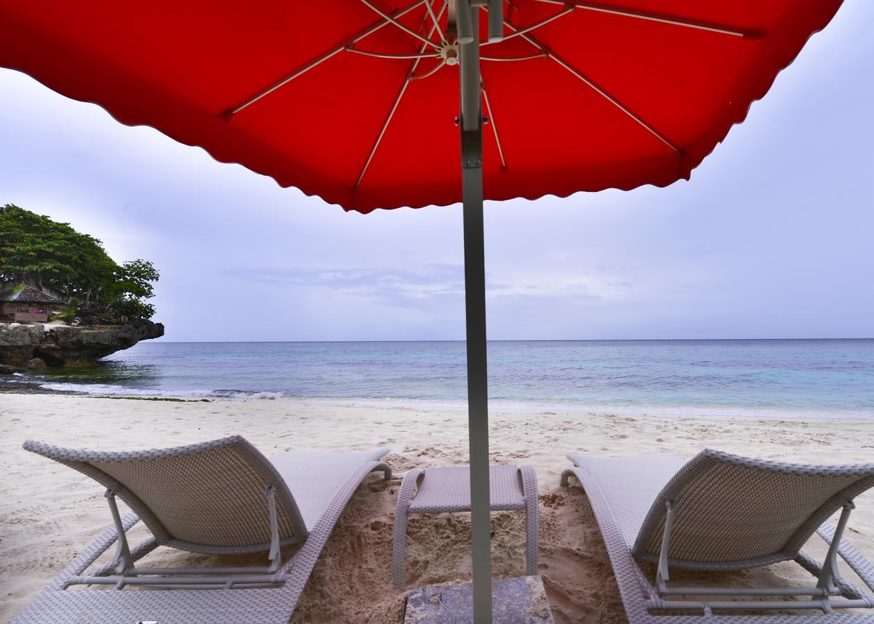 Anda Cove Beach Resort Dış mekan fotoğraf