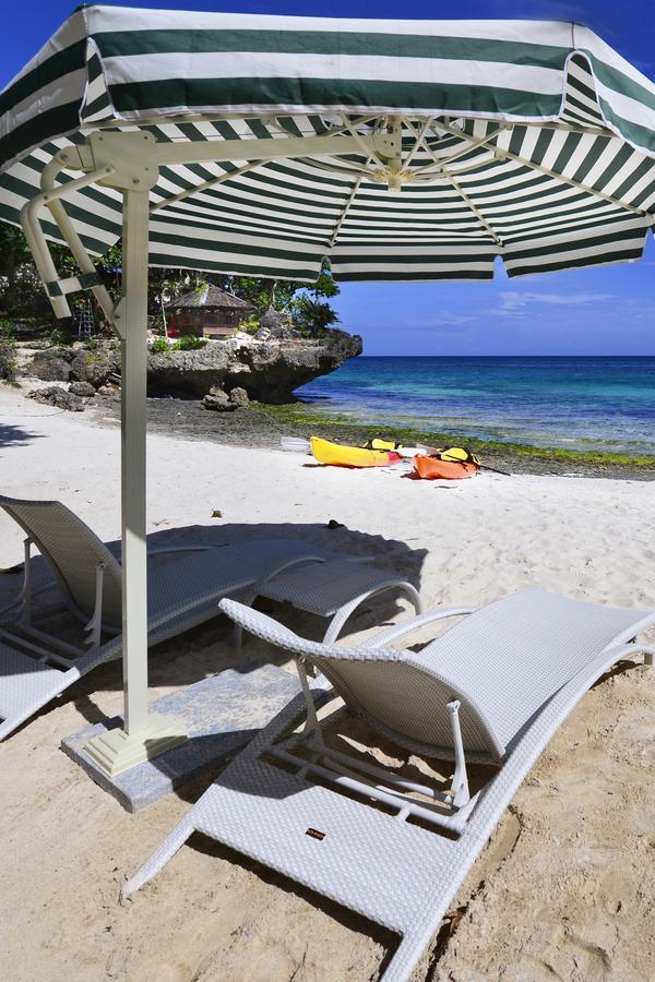 Anda Cove Beach Resort Dış mekan fotoğraf